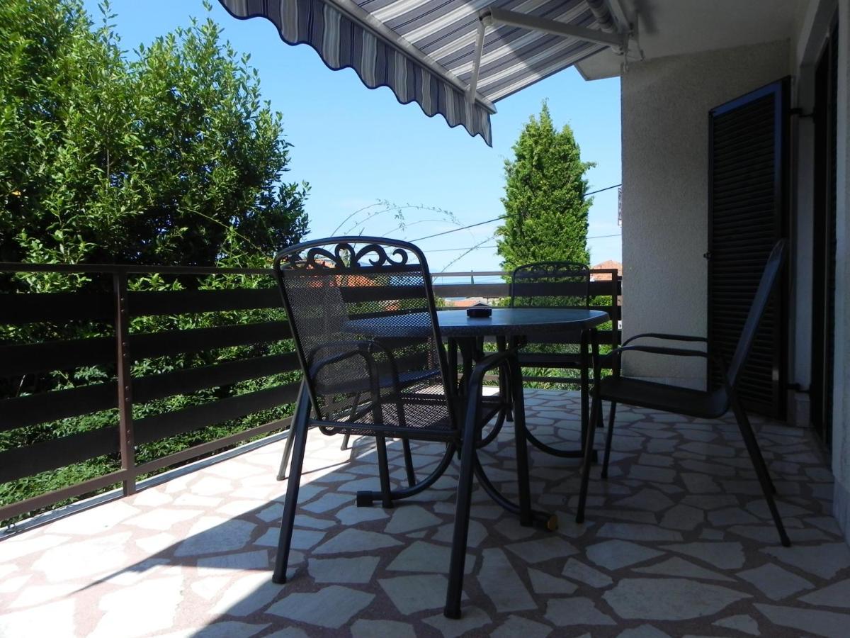 סלצה Apartments Katalenic מראה חיצוני תמונה