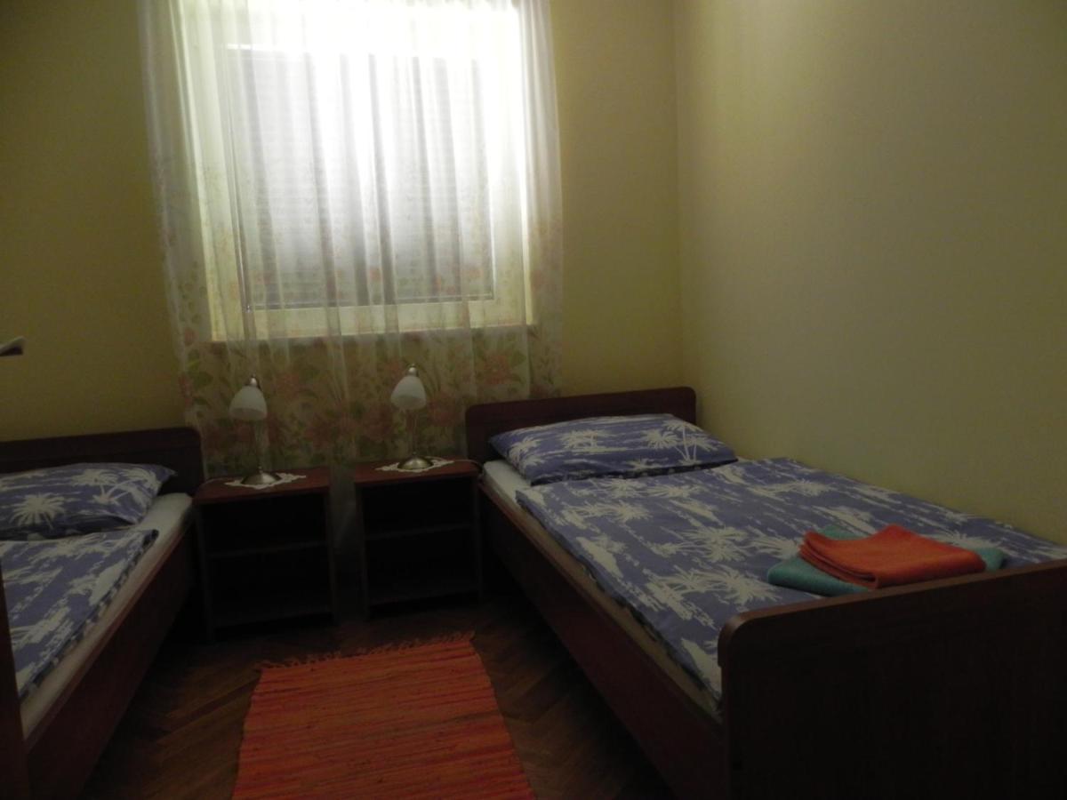 סלצה Apartments Katalenic מראה חיצוני תמונה