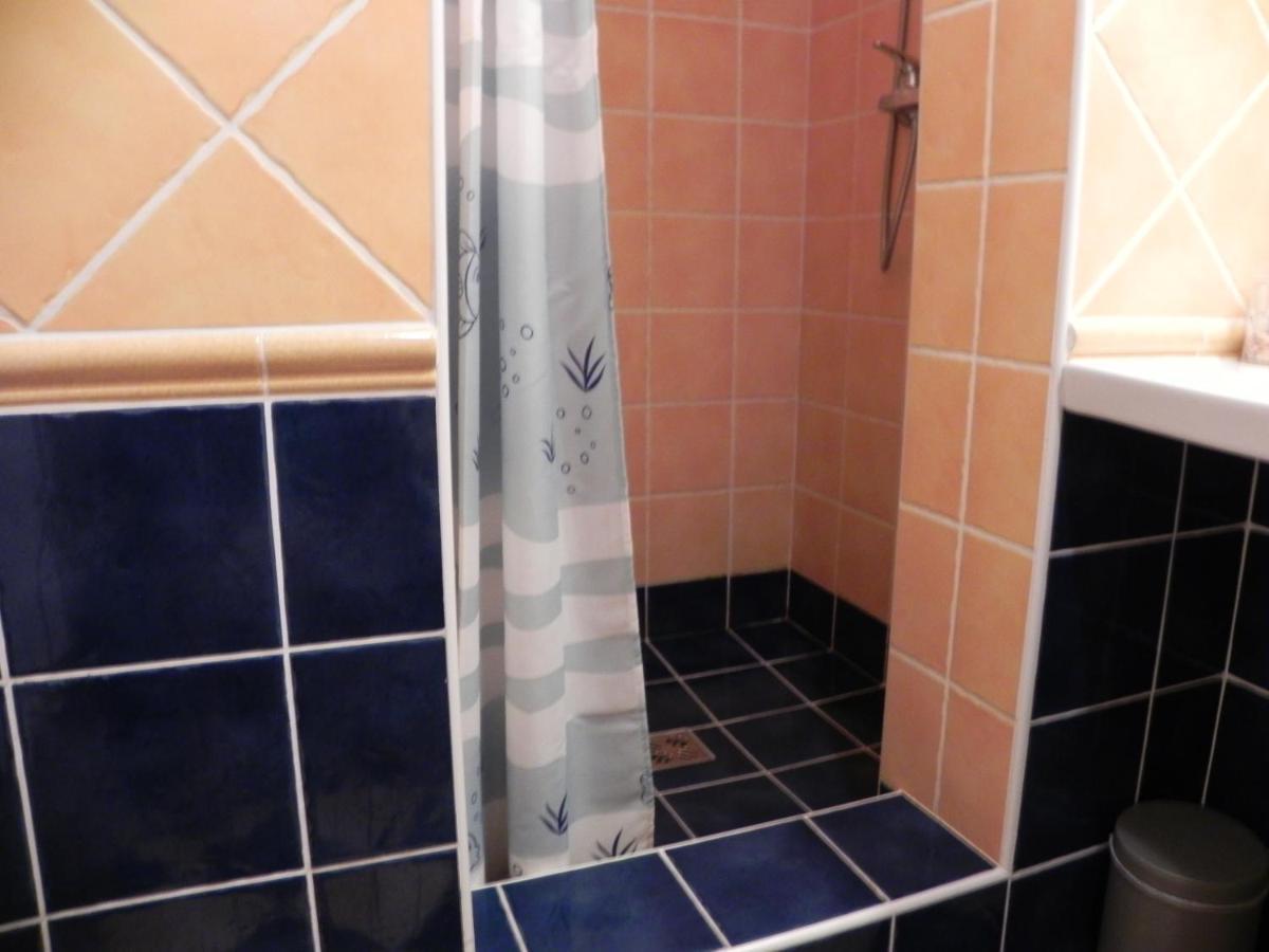 סלצה Apartments Katalenic מראה חיצוני תמונה