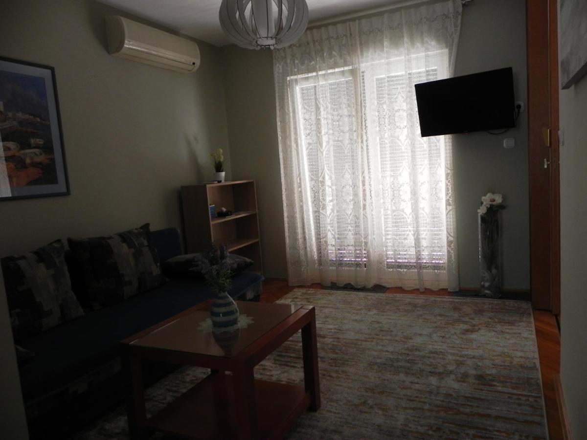 סלצה Apartments Katalenic מראה חיצוני תמונה