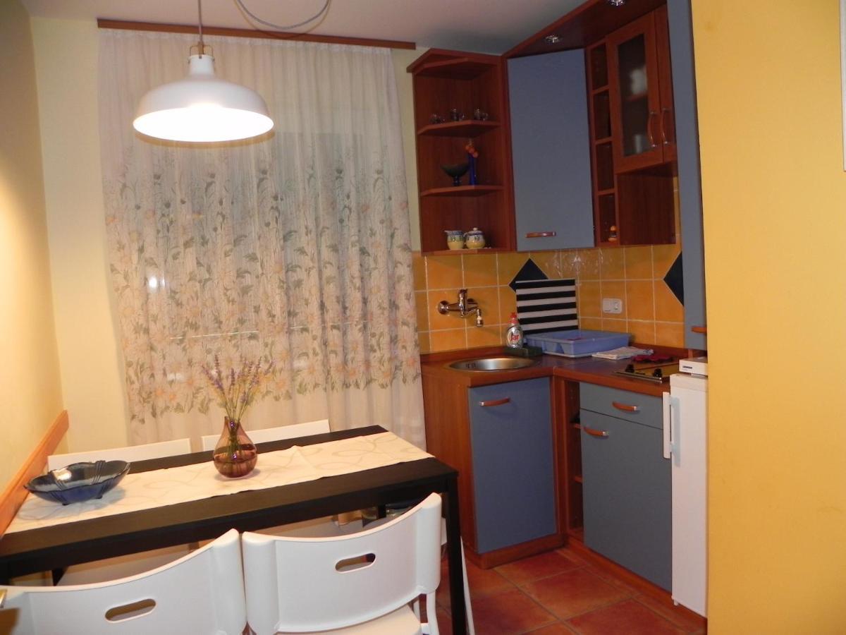 סלצה Apartments Katalenic מראה חיצוני תמונה