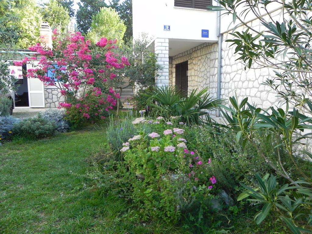 סלצה Apartments Katalenic מראה חיצוני תמונה