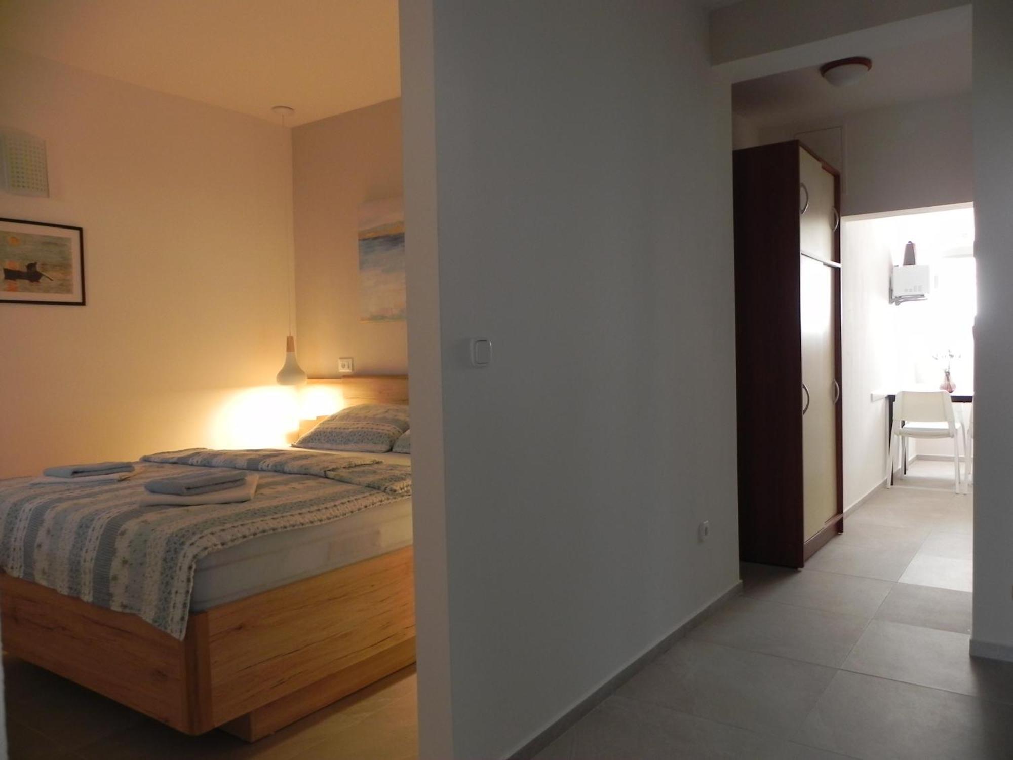 סלצה Apartments Katalenic מראה חיצוני תמונה