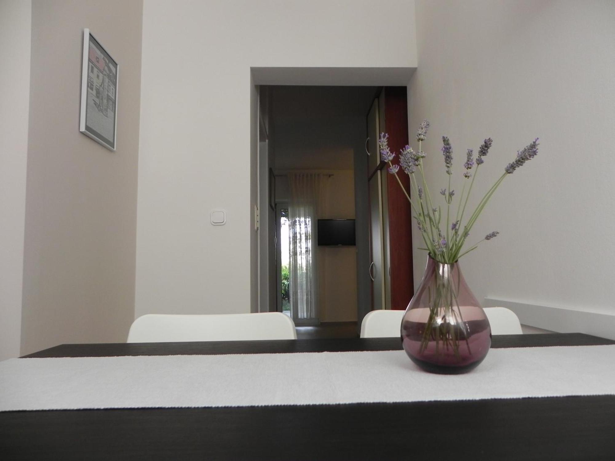 סלצה Apartments Katalenic מראה חיצוני תמונה