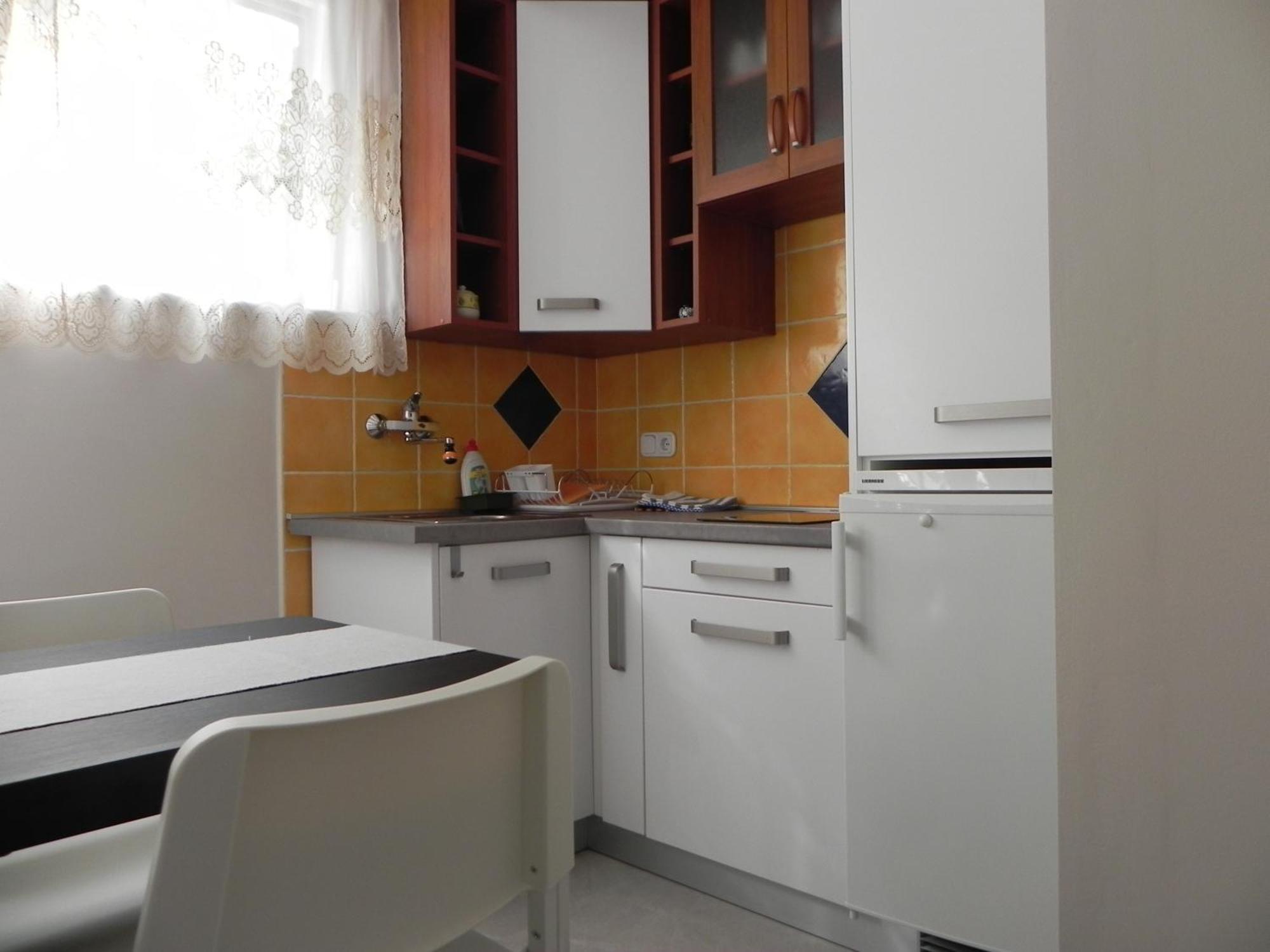 סלצה Apartments Katalenic מראה חיצוני תמונה