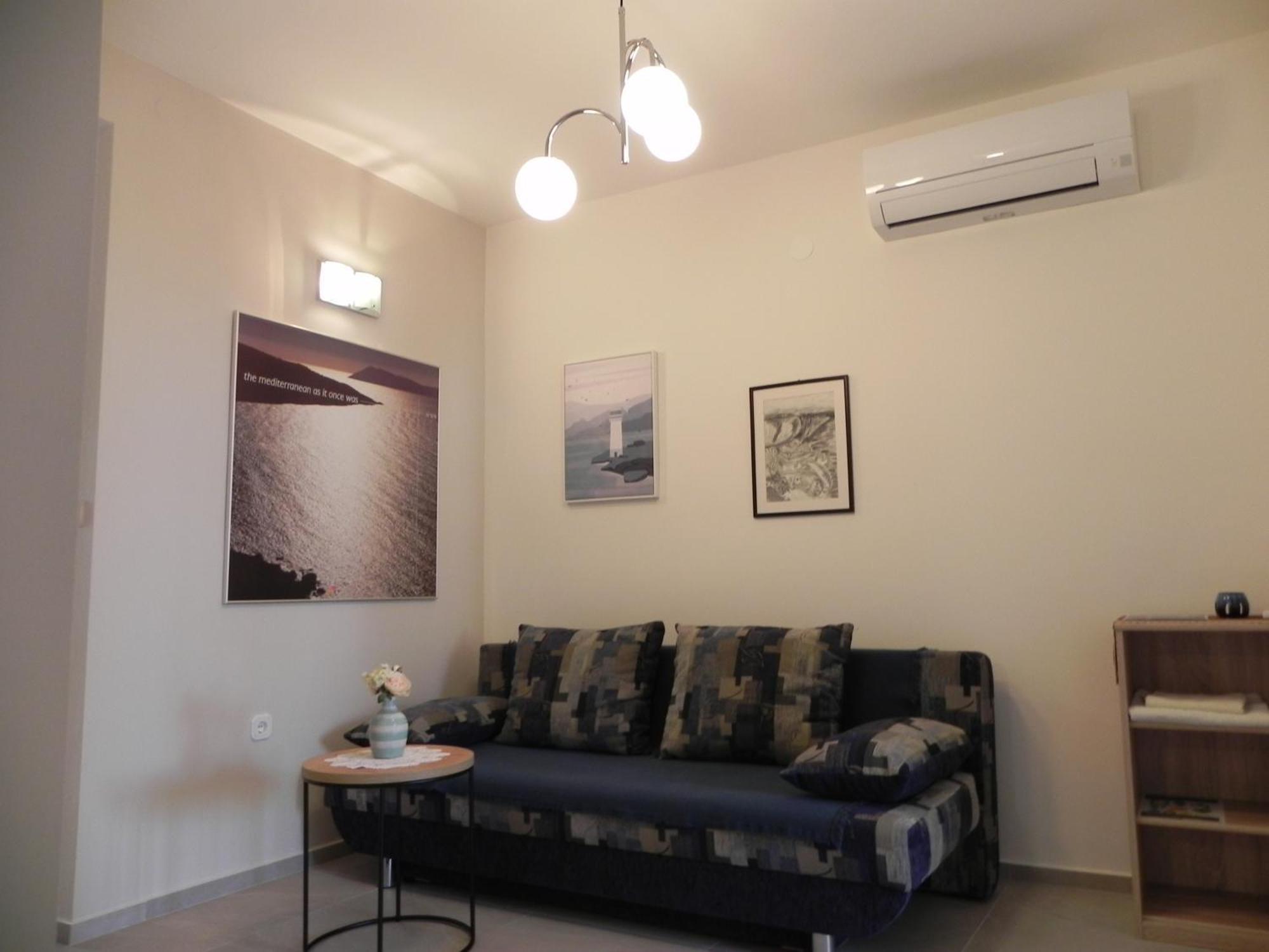 סלצה Apartments Katalenic מראה חיצוני תמונה