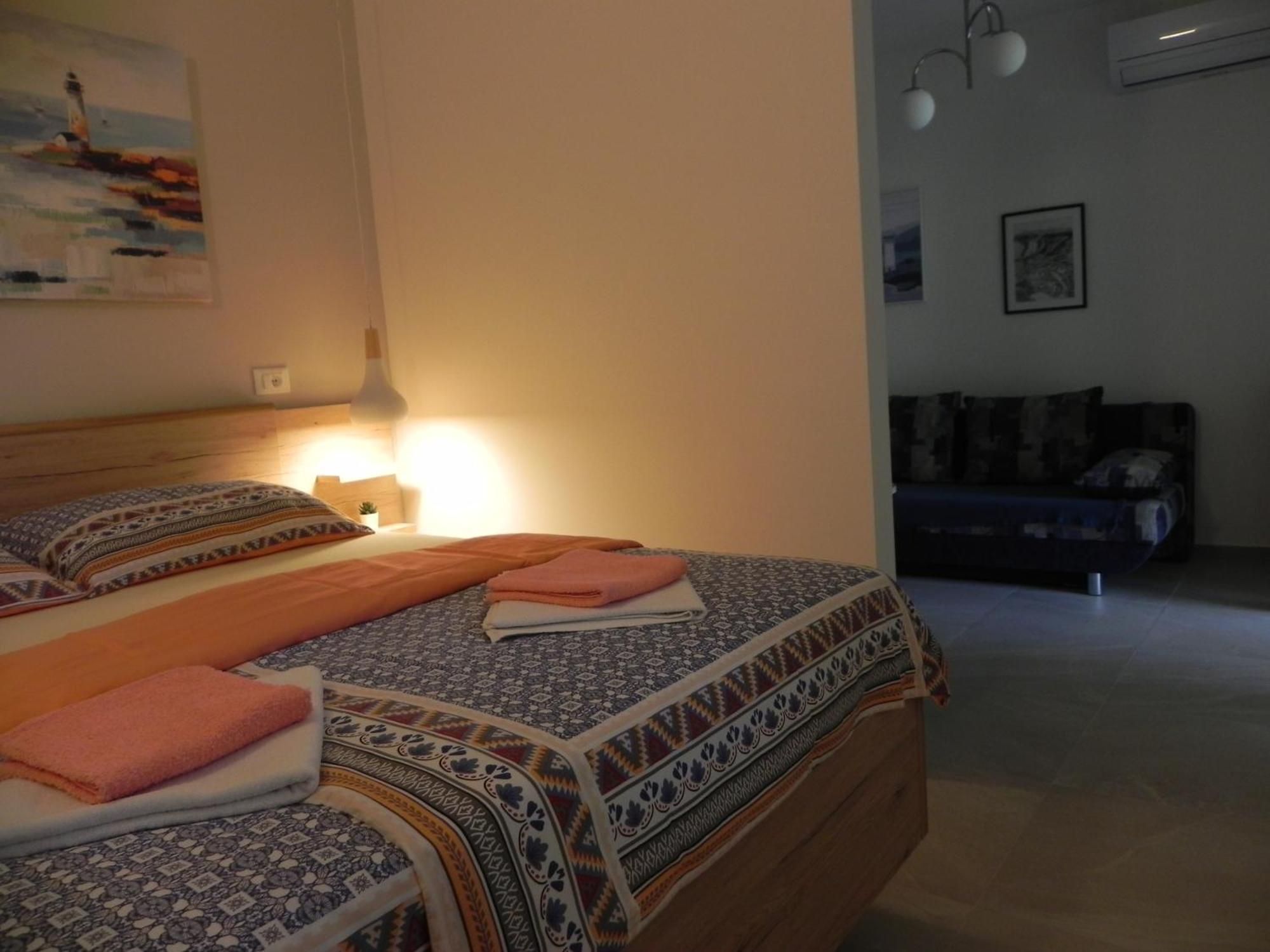סלצה Apartments Katalenic מראה חיצוני תמונה