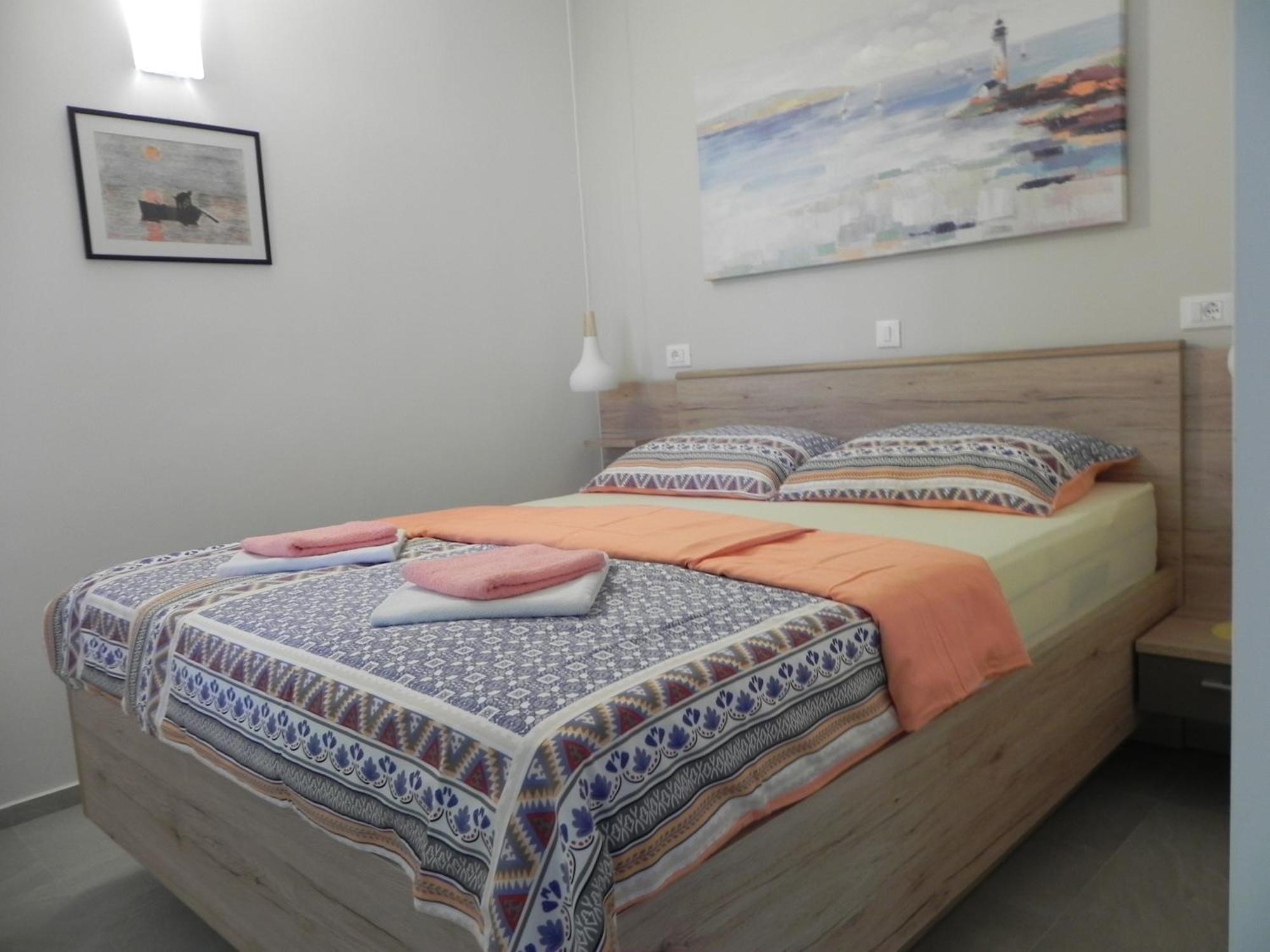 סלצה Apartments Katalenic מראה חיצוני תמונה