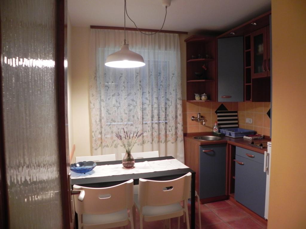 סלצה Apartments Katalenic מראה חיצוני תמונה