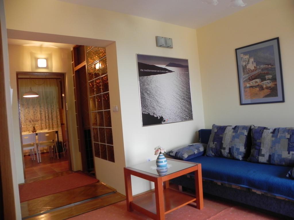 סלצה Apartments Katalenic מראה חיצוני תמונה