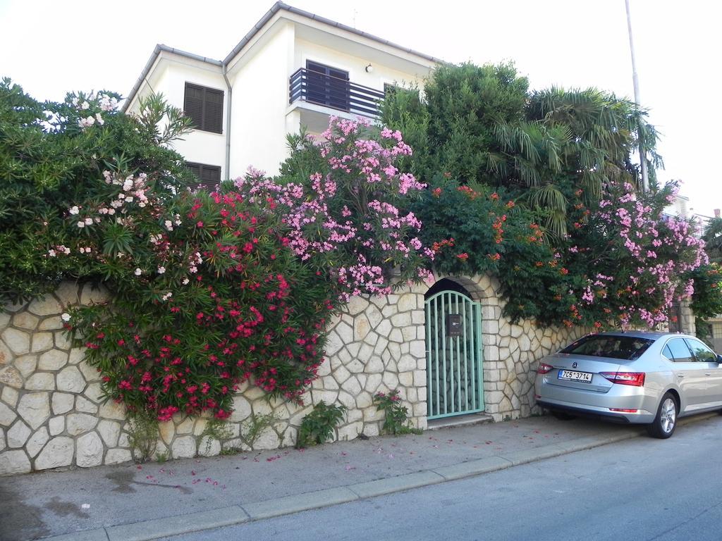 סלצה Apartments Katalenic מראה חיצוני תמונה
