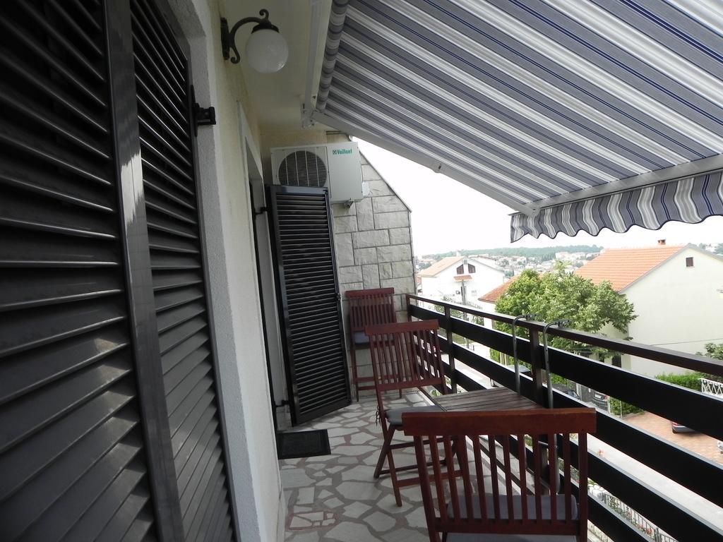 סלצה Apartments Katalenic מראה חיצוני תמונה