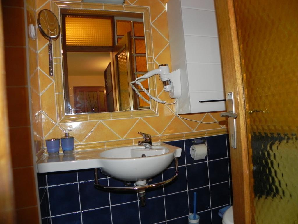 סלצה Apartments Katalenic מראה חיצוני תמונה