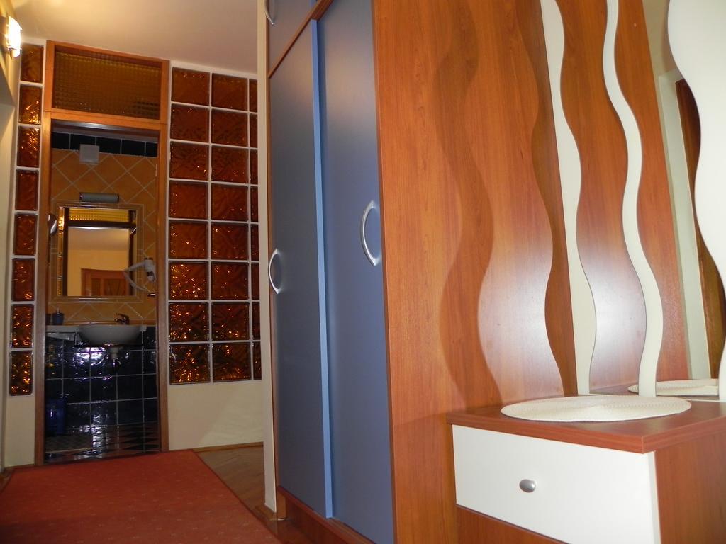 סלצה Apartments Katalenic מראה חיצוני תמונה