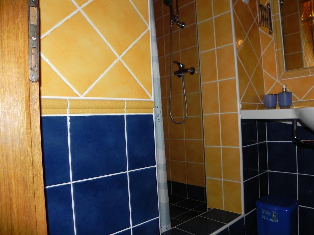 סלצה Apartments Katalenic מראה חיצוני תמונה