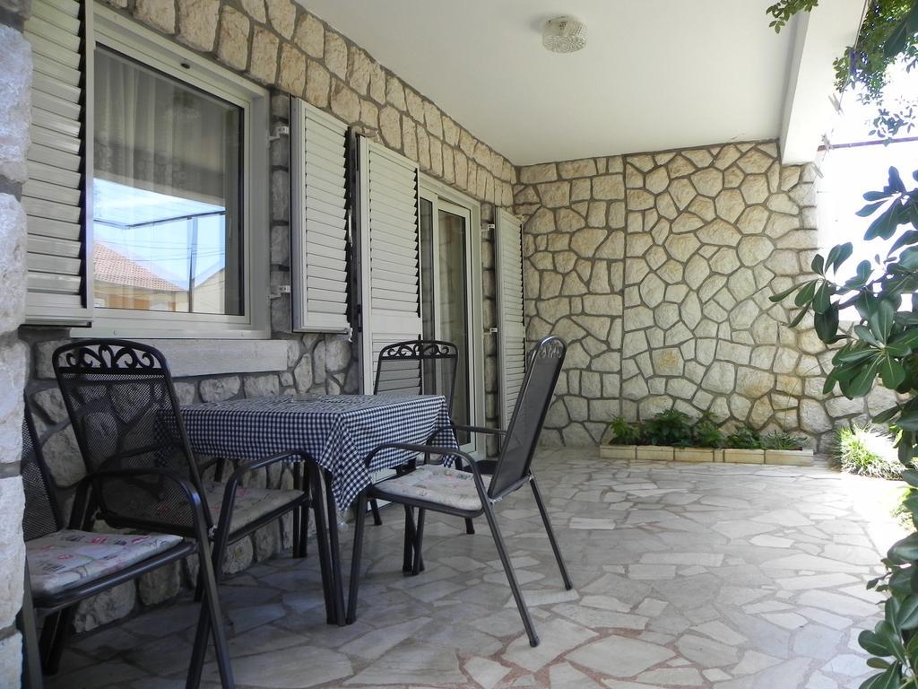 סלצה Apartments Katalenic מראה חיצוני תמונה