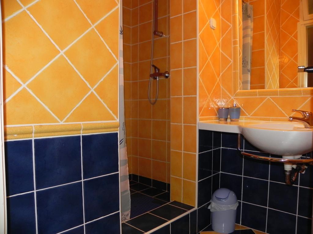 סלצה Apartments Katalenic מראה חיצוני תמונה