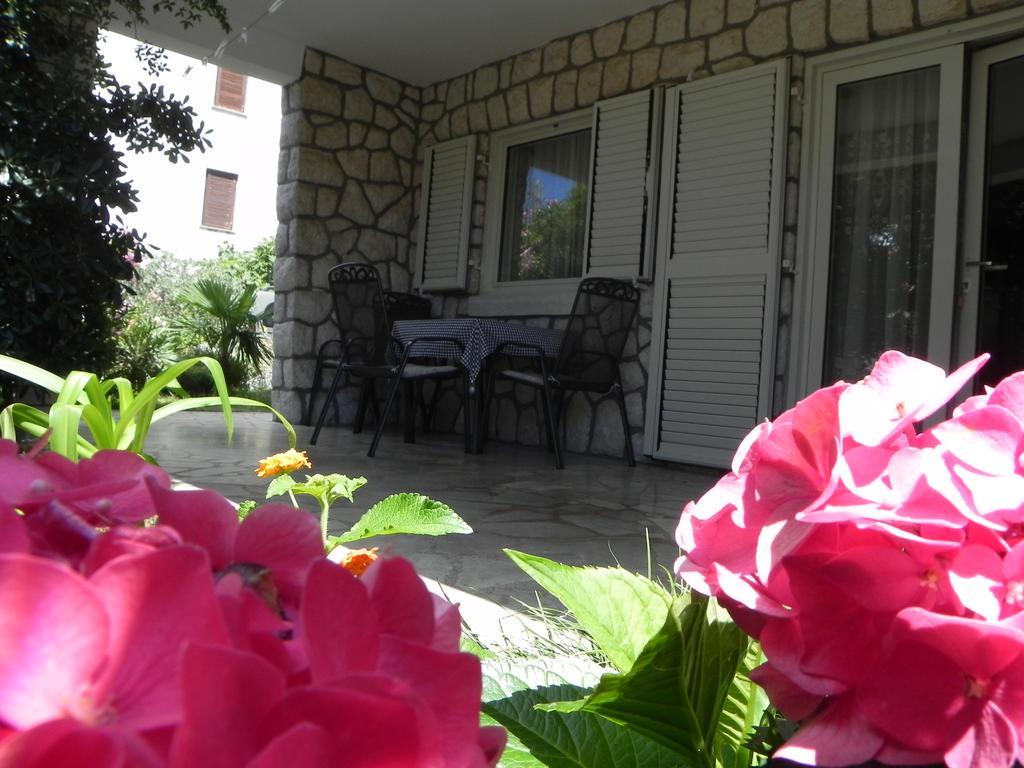 סלצה Apartments Katalenic מראה חיצוני תמונה