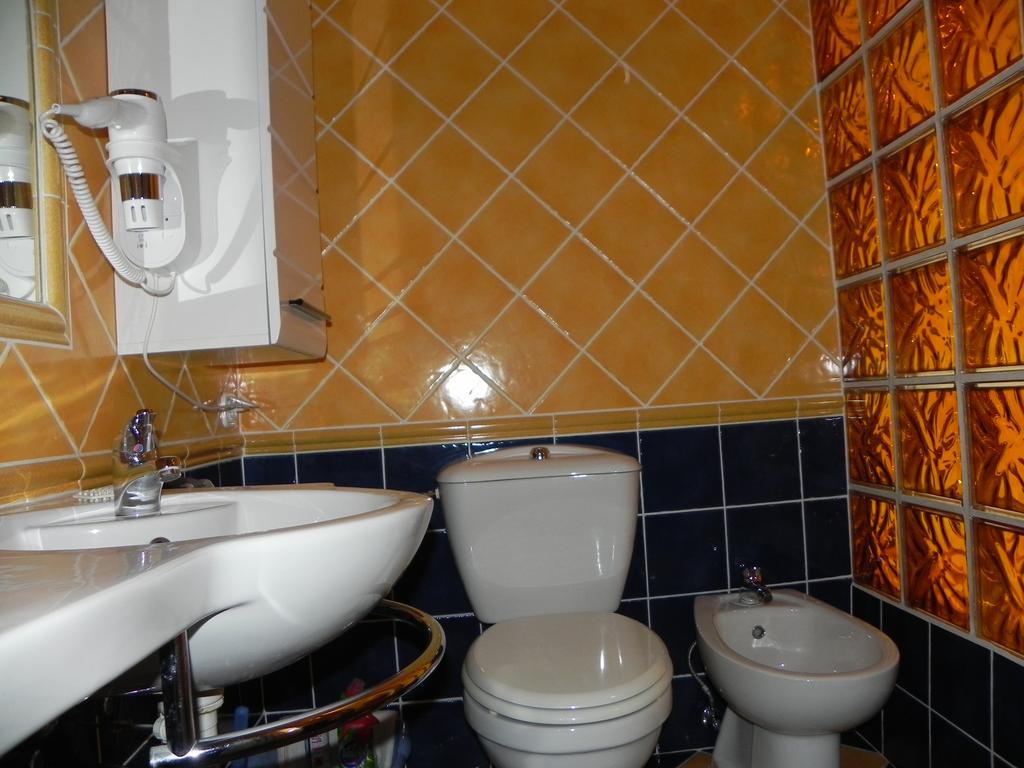 סלצה Apartments Katalenic מראה חיצוני תמונה