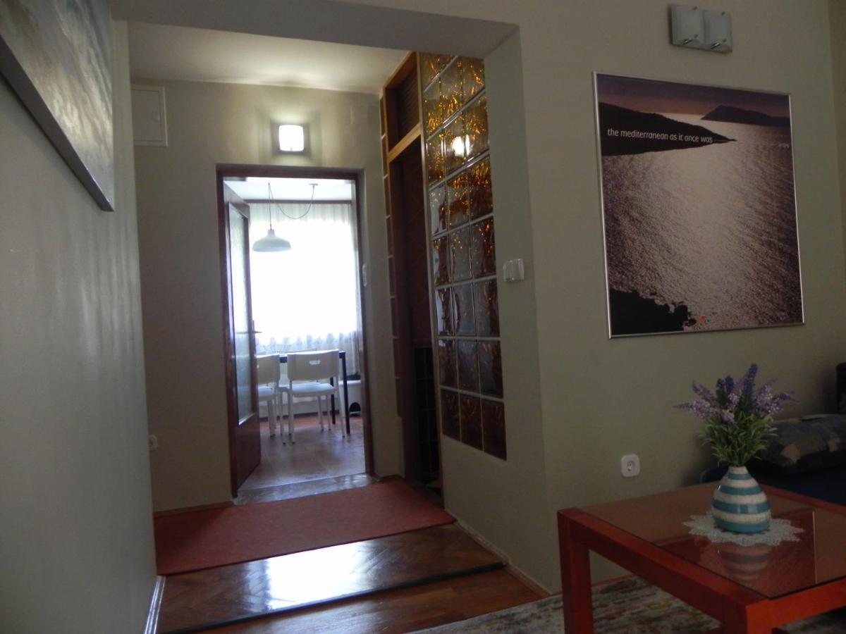 סלצה Apartments Katalenic מראה חיצוני תמונה