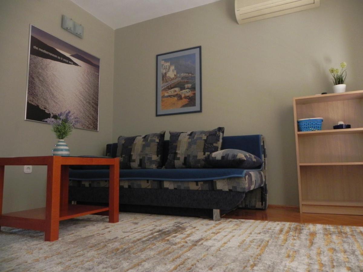 סלצה Apartments Katalenic מראה חיצוני תמונה