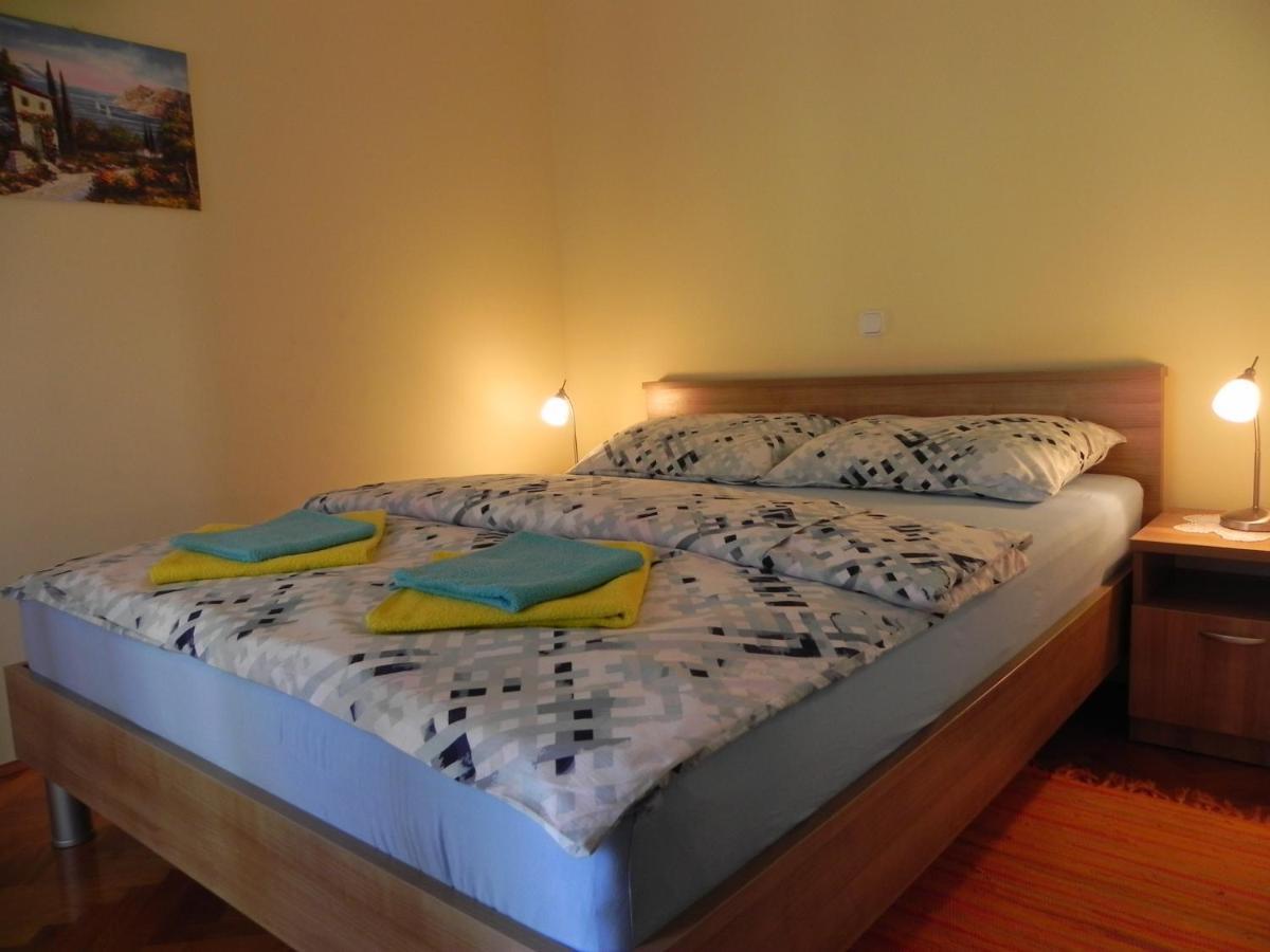 סלצה Apartments Katalenic מראה חיצוני תמונה