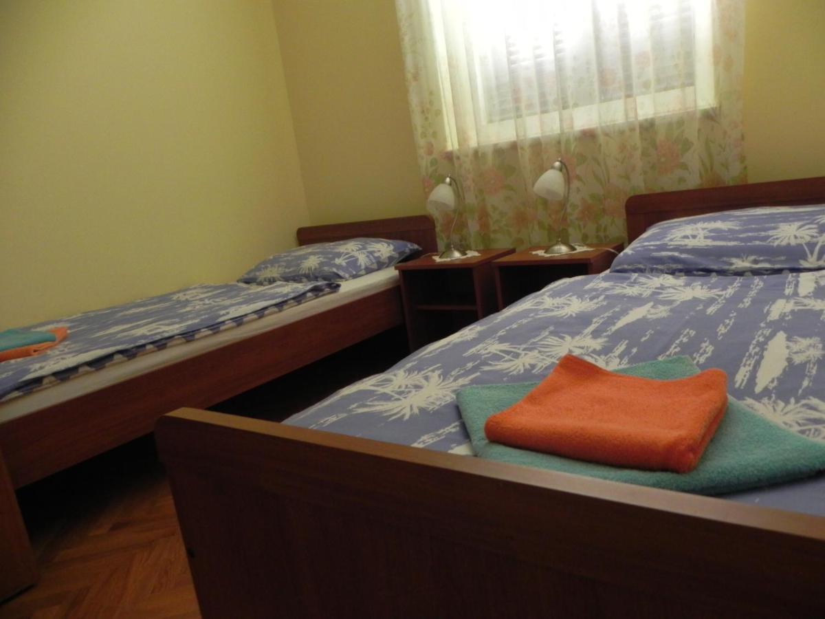 סלצה Apartments Katalenic מראה חיצוני תמונה