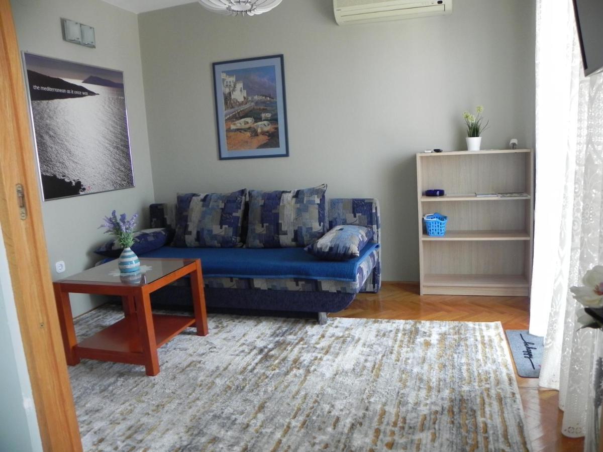 סלצה Apartments Katalenic מראה חיצוני תמונה