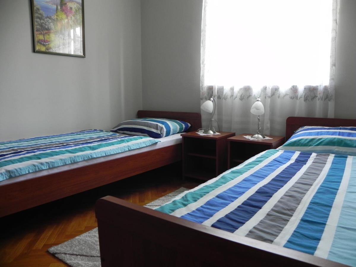 סלצה Apartments Katalenic מראה חיצוני תמונה