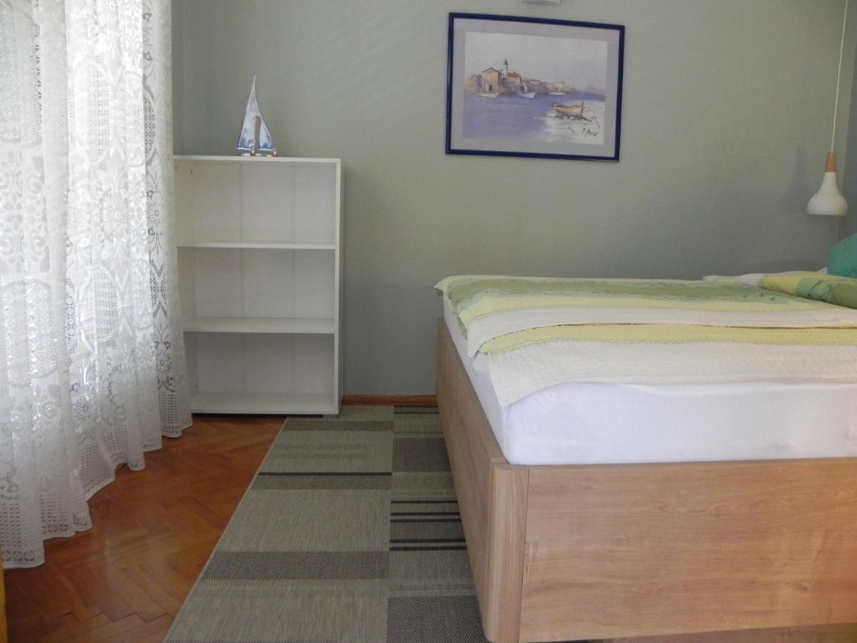 סלצה Apartments Katalenic מראה חיצוני תמונה